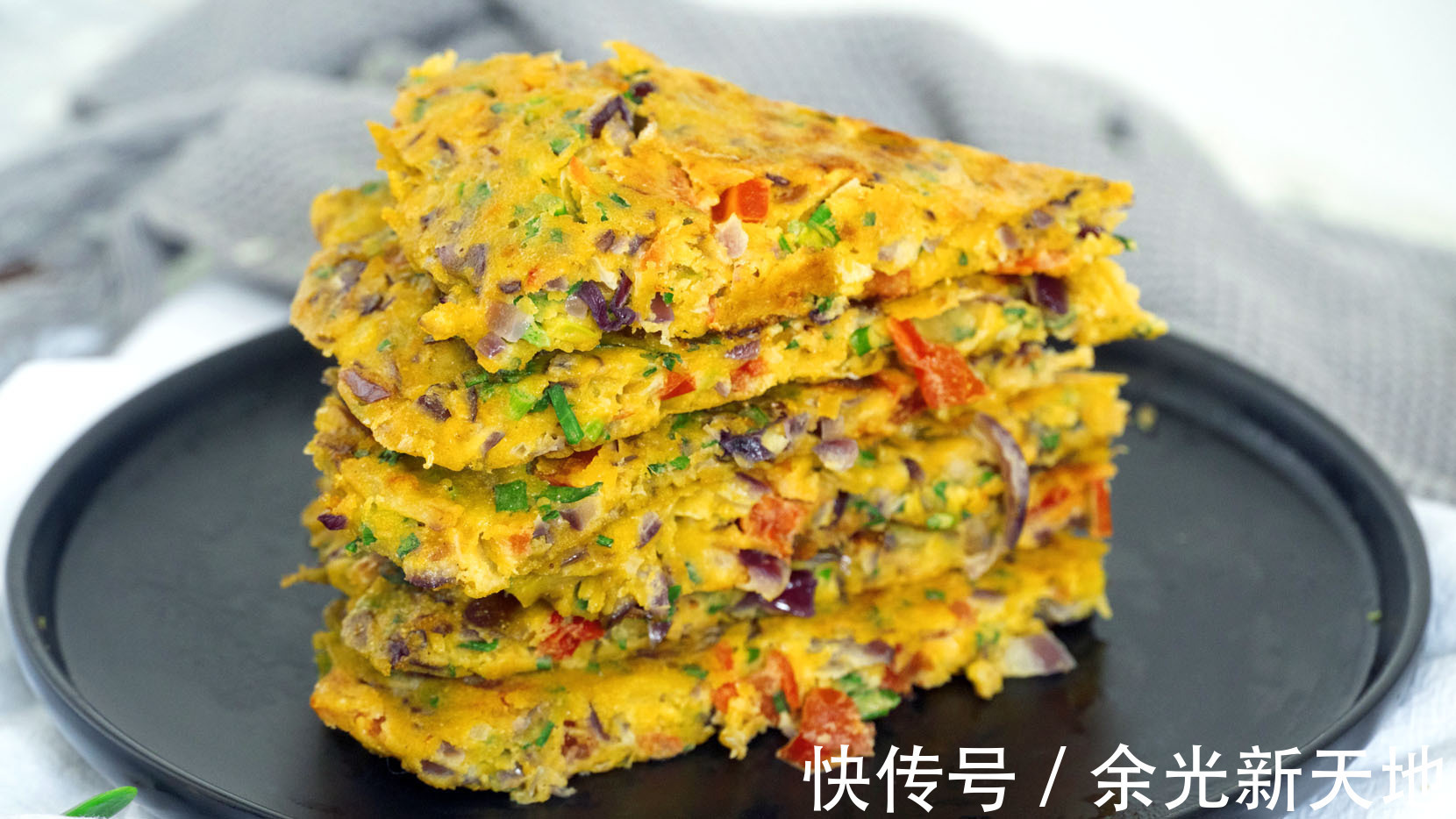 早餐|7天早餐不重样，粗细粮搭配合理，好做又好吃，照着做简单省事