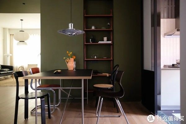 极致|美哭！30w爆改超100㎡，每1分钱都花到了极致