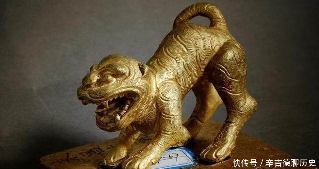 此人下水竟捞到张献忠的金印,后卖出770万天价,最后被抓判刑