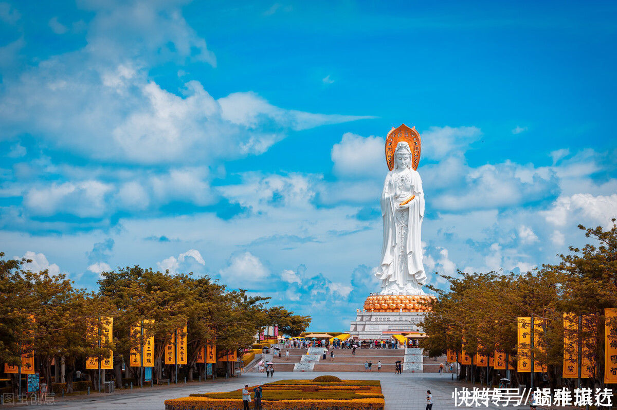 文艺范儿|中国8个适合带父母旅游的城市，风景优美有意义，你会考虑哪个？