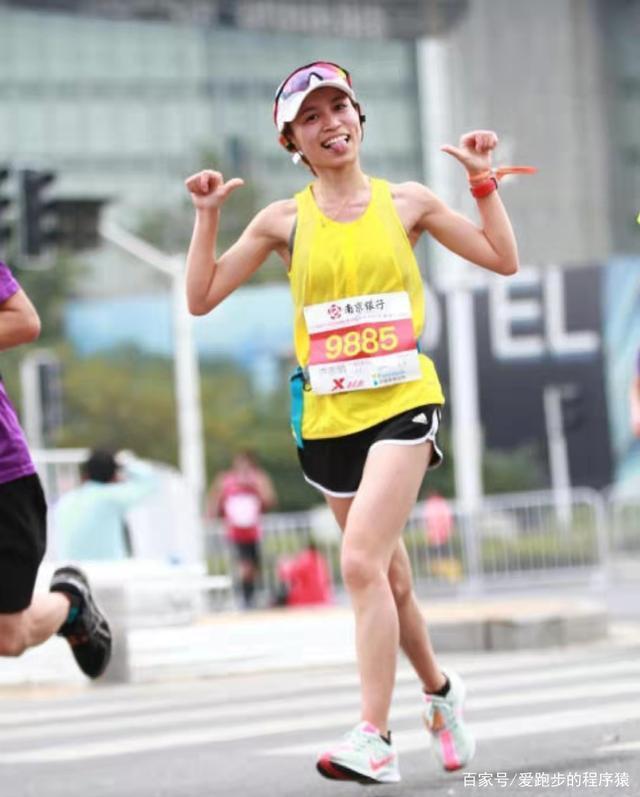 跑步|跑者要“量力而行”长距离跑完,别“急”着排酸跑