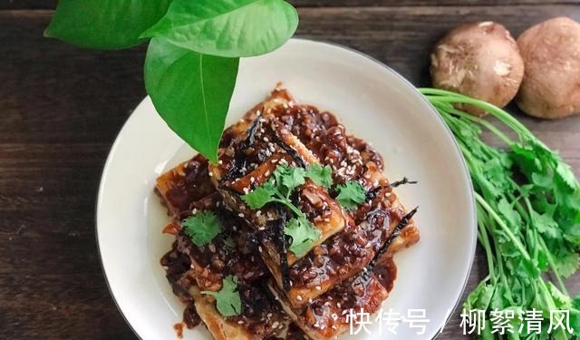 营养价值|立秋后多吃这菜，高钙高蛋白，一煎一拌，汁浓咸香，比肉还好吃！