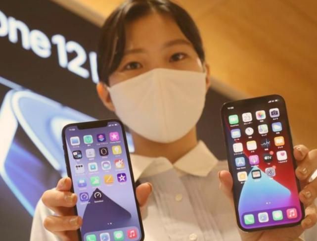 苹果|京东方成功打入苹果供应链，iPhone13合作伙伴曝光，还有三星和LG