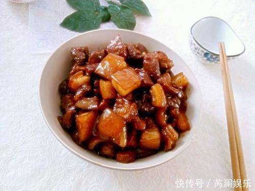 有心妈妈常给孩子做的菜,促进骨骼生长,多吃补钙身体壮