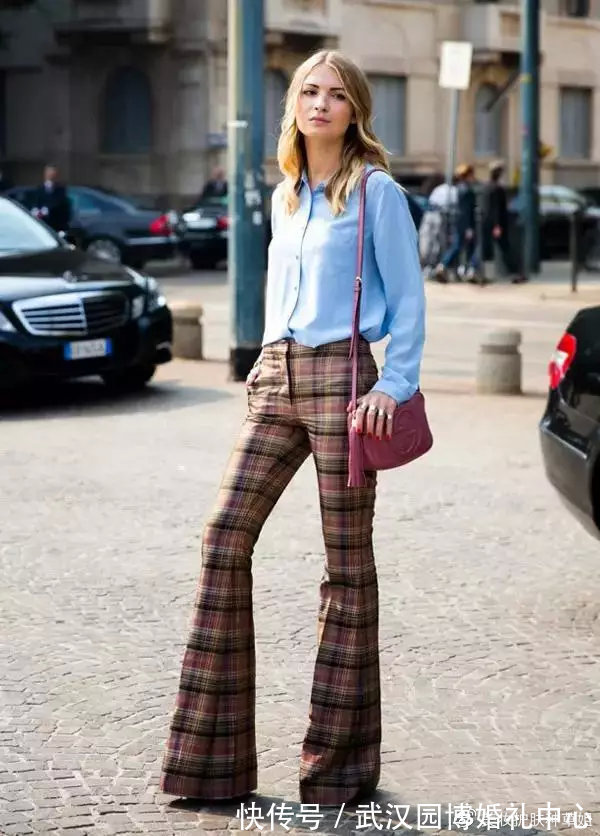 oversize 秋冬怎么穿衣,记住这8点好看还能轻松显瘦!