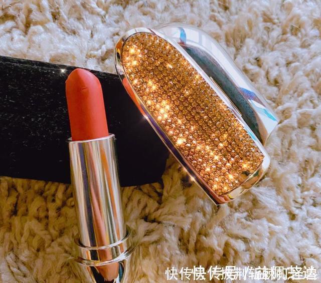 m27 娇兰最值得囤的几支口红,一不小心就成为绝版,那就赚大了!