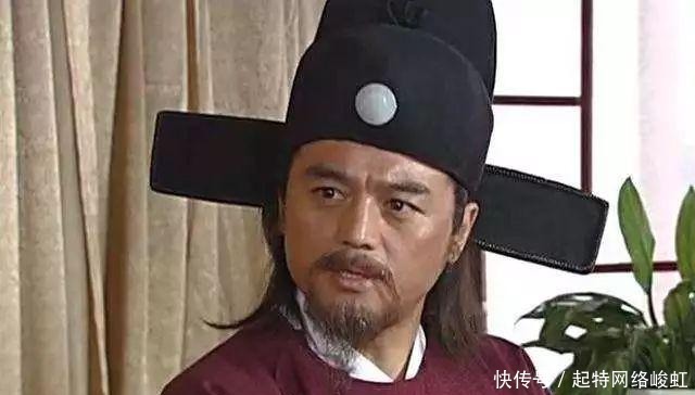 朱元璋|刘伯温和胡惟庸相互陷害,朱元璋:你们再斗也是朕的棋子