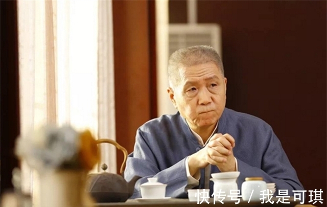 知青@马未都:过去江湖中,还是有身怀绝技之人的,我当知青时就遇见过