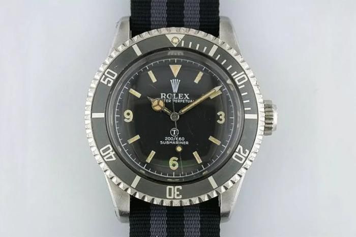 rolex 价钱便宜十多倍的“复刻”Rolex,你会买吗?老师傅带你走进复刻工厂