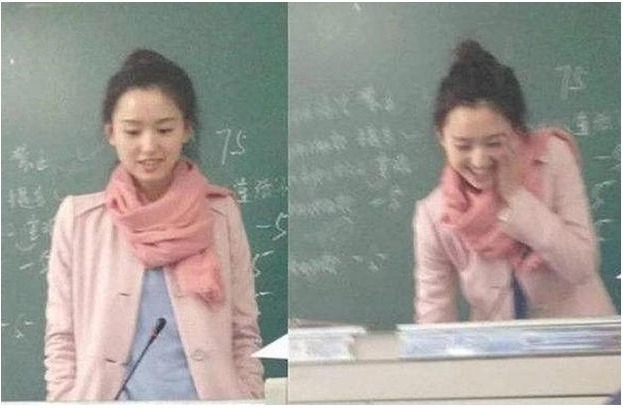 重名率|爸爸姓“付”,给双胞胎取名太霸气,让老师点名为难:真叫不出口