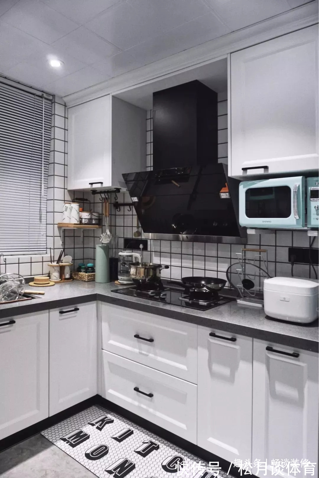 实用|“穷装”这些位置,省钱又有着很强实用性,还能提升很多幸福感