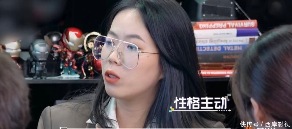 初入职场的我们 《初入职场的我们》:因为我一无所有,所以我无所畏惧