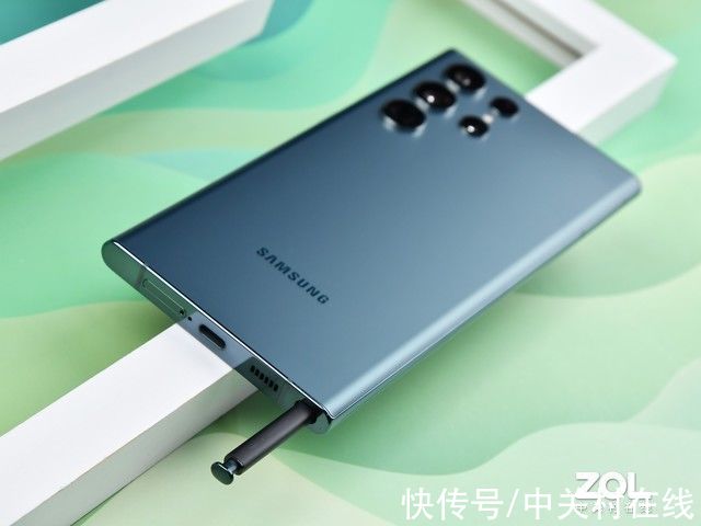 王者荣耀|影像性能全面升级，三星Galaxy S22 Ultra上手评测