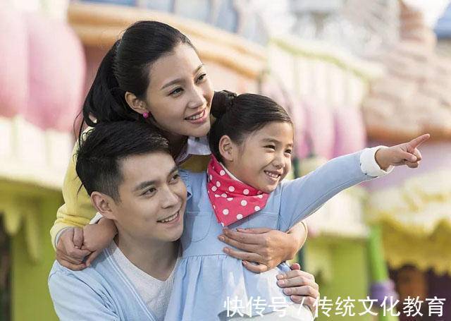 家庭教育|爸妈背熟5句话,经常说给孩子听,你会发现你的孩子也是一个天才