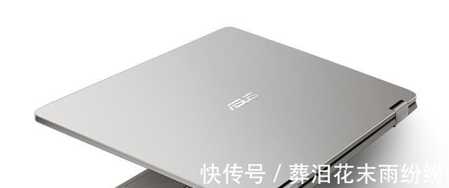 n纤薄优雅、精工细作，华硕Vivobook360变形笔记本，科技精湛之作