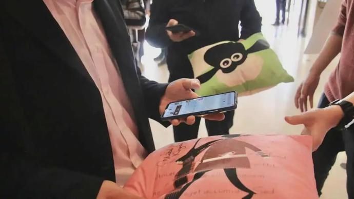 APP|川工之家APP 线下推广活动进行中