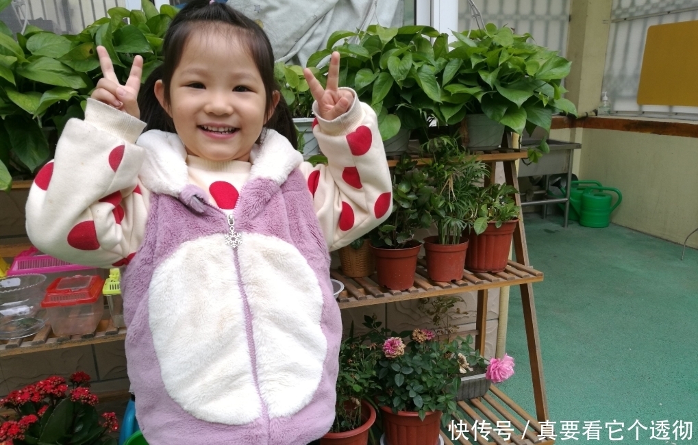 知晓|想知道孩子在幼儿园过得好不好?李玫瑾:陪娃做一个游戏就知晓