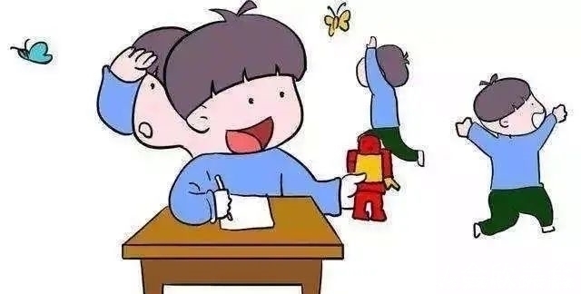 孩子|教育部规定6岁上学背后的深意,90%的家长都不知道