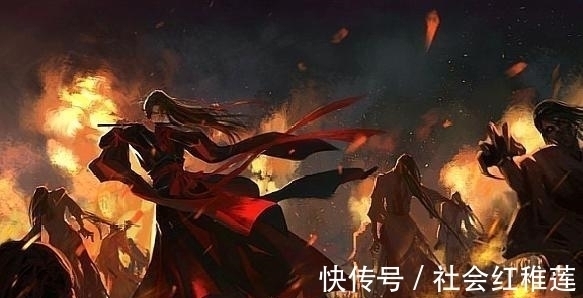 灵之术@《魔道祖师》蓝忘机问灵无人能及，但两次问灵却只有一次得到回应