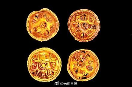 这个展|2000年前的广州什么样？来国博看看这个展