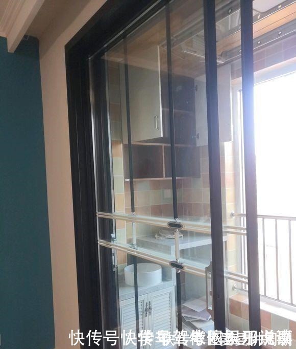 豪装|老公坚持简单装修,不料随便搞搞比邻居的豪装还漂亮!忍不住晒晒!