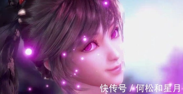 昊天宗|斗罗大陆5年后小舞正面照曝光,取代比比东,成大陆第一女神