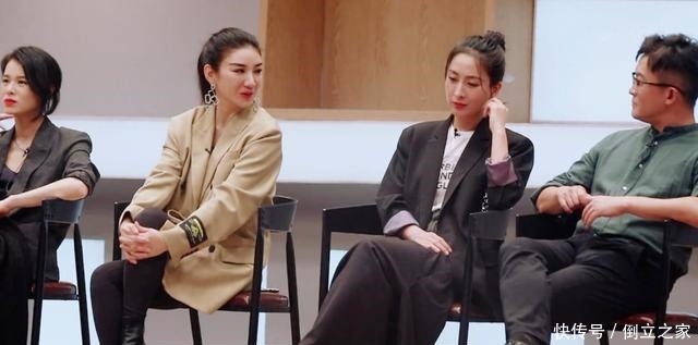 《演员请就位》郭敬明为何引全场不满陈宥维这句话一针见血!