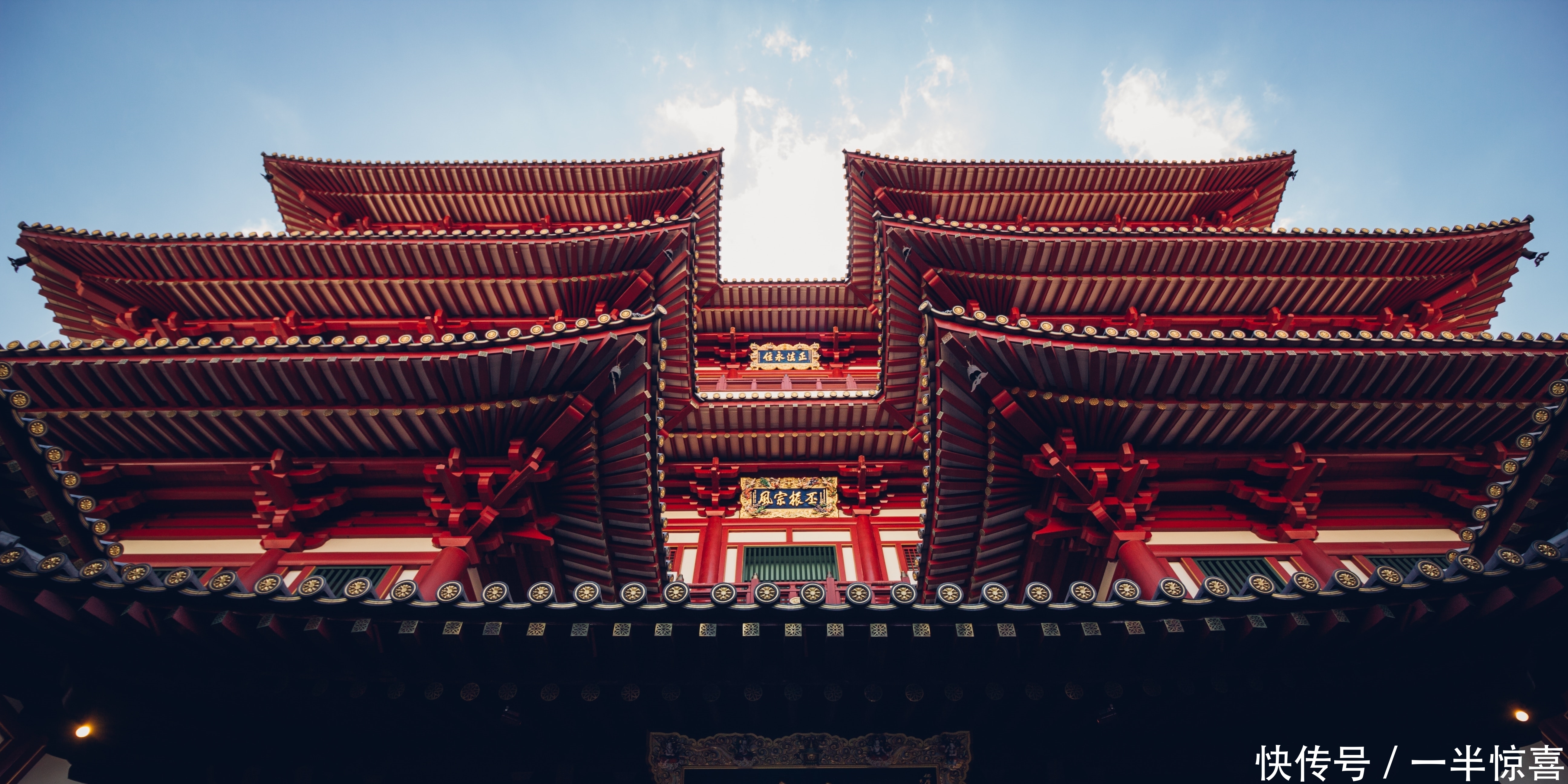 主题|穿汉服合唱歌唱祖国,怎么就与爱国主题不符?