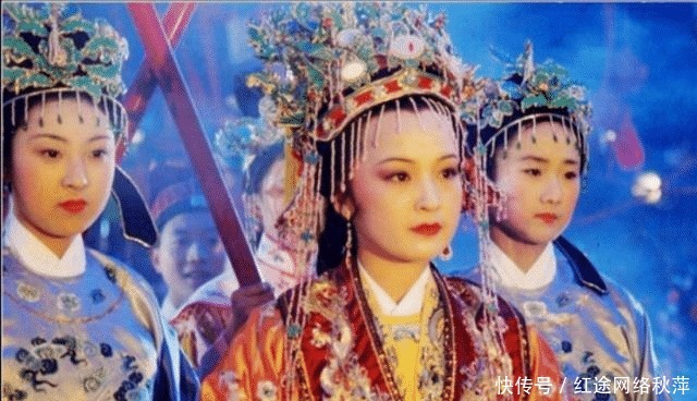 秦可卿|难怪《红楼梦》在大清是禁书,你看秦可卿原型是谁?牵出乾隆大案