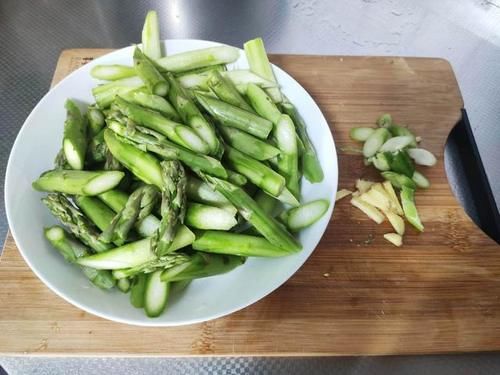 魷魚|明日芒種，特別適合吃這菜，順應時節更健康，清脆爽口又解暑