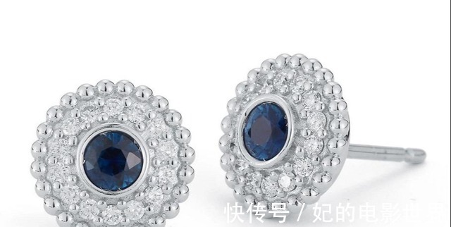 圆形 Miseno 推出4个系列设计珠宝新作！