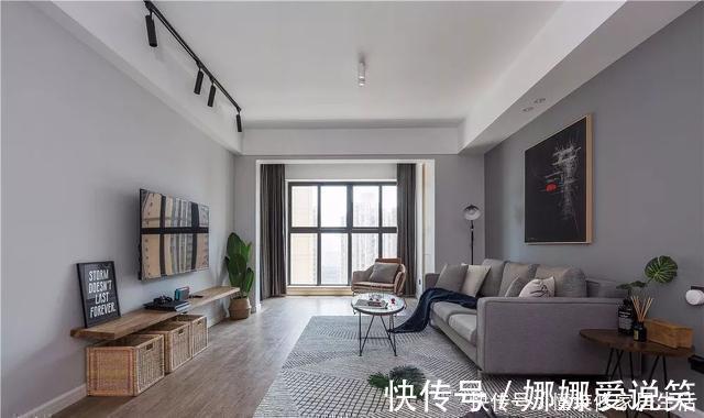 聪明人|客厅阳台打通，如何利用好阳台空间聪明人这样装,直接多了一间房