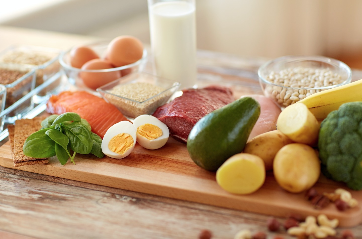 无穷|北方基因科普:为什么有的人不怎么生病呢?