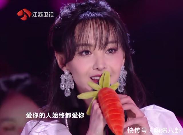 噱头|江苏卫视晚会翻车,F4合体成噱头,郑爽、硬糖少女全在假唱