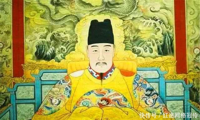太庙|一代明君朱棣,为何却遭子孙嫌弃?百年后牌位差点儿就被扔出太庙