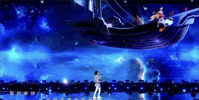 王者|王者荣耀:满是回忆,王者荣耀五周年到来,多少人的青春?