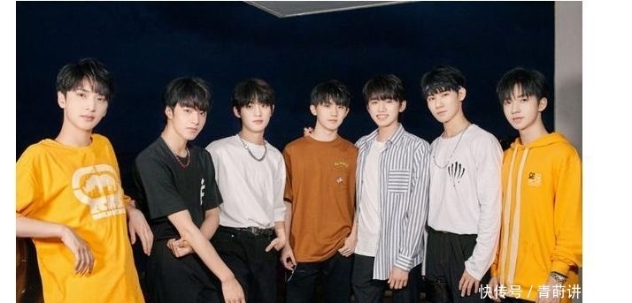 丁程鑫進駐《快本》,時代少年團打call,統一稱呼團魂強