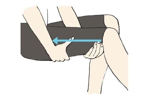 好处|无论男女，睡前按摩大腿内侧，坚持一个月，这些好处会找上你！