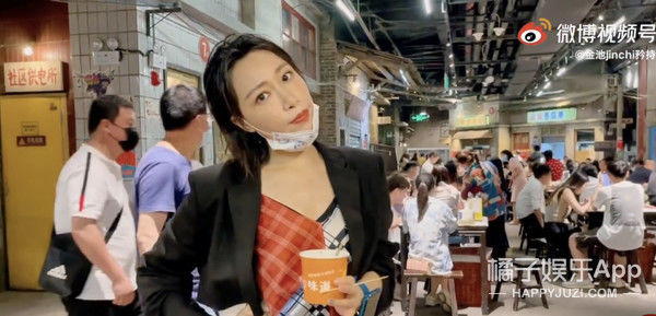 好聲音|還記得《中國好聲音》的金池嗎？這也變美太多了吧！