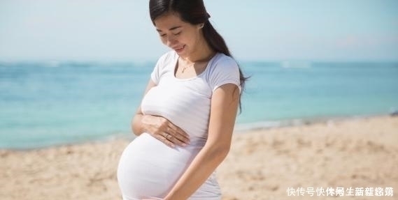 宝宝们|90后孕妈一胎生俩娃,家人高兴迎接双胞胎,医生竟然说不是双胞胎