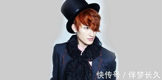 劉憲華|同樣是SJ-M成員,劉憲華成綜藝寵兒,周覓卻杳無音訊!