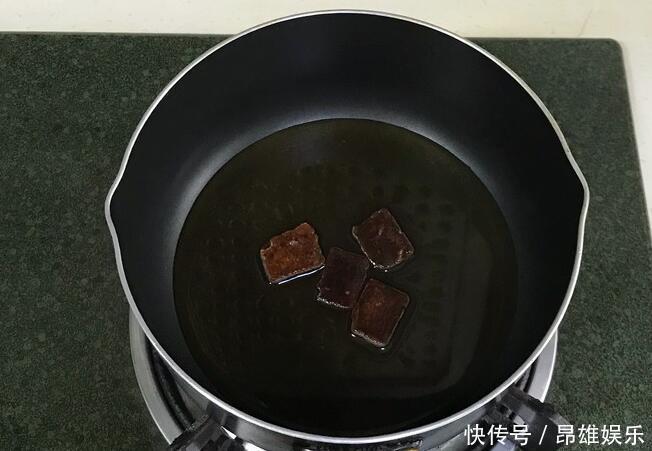 糯米丸子|自制糯米小圆子,不用醪糟不用花冤枉钱,家里有糯米粉就能做