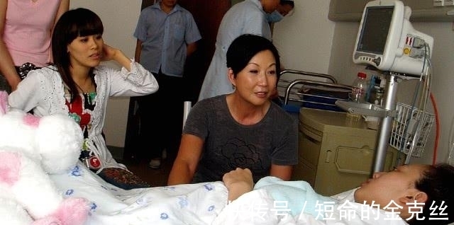 胭脂扣|舞蹈家刘岩：从奥运舞蹈不慎摔落，瘫痪在床却用双手创造奇迹