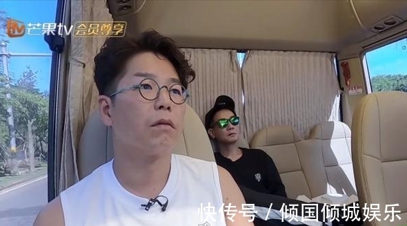 陈小|陈小春半夜“偷”酒，被抓包后集体否认，网友看完直呼太好笑了