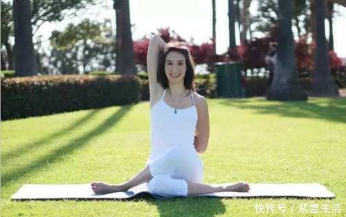 美腿|如何练腿2步练出修长的美腿,大长腿魅力值upup,闪耀众人