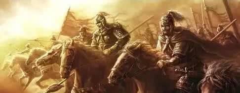 功不可没|没有他“运筹帷幄、出谋划策”刘邦怎能夺取天下，此人功不可没