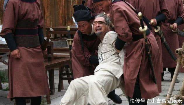 树立|朱元璋杀尽开国功勋，算是“暴君”，为何明朝还能树立百年不倒