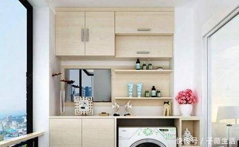 玄关处|新房装修这些地方要装柜子，别为了省钱不做，入住才知坑