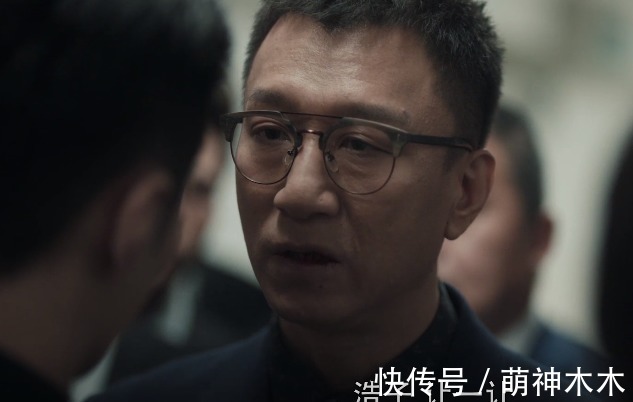 马帅|《扫黑风暴》首播口碑不俗,孙红雷刘奕君飙演技,张艺兴抛弃包袱