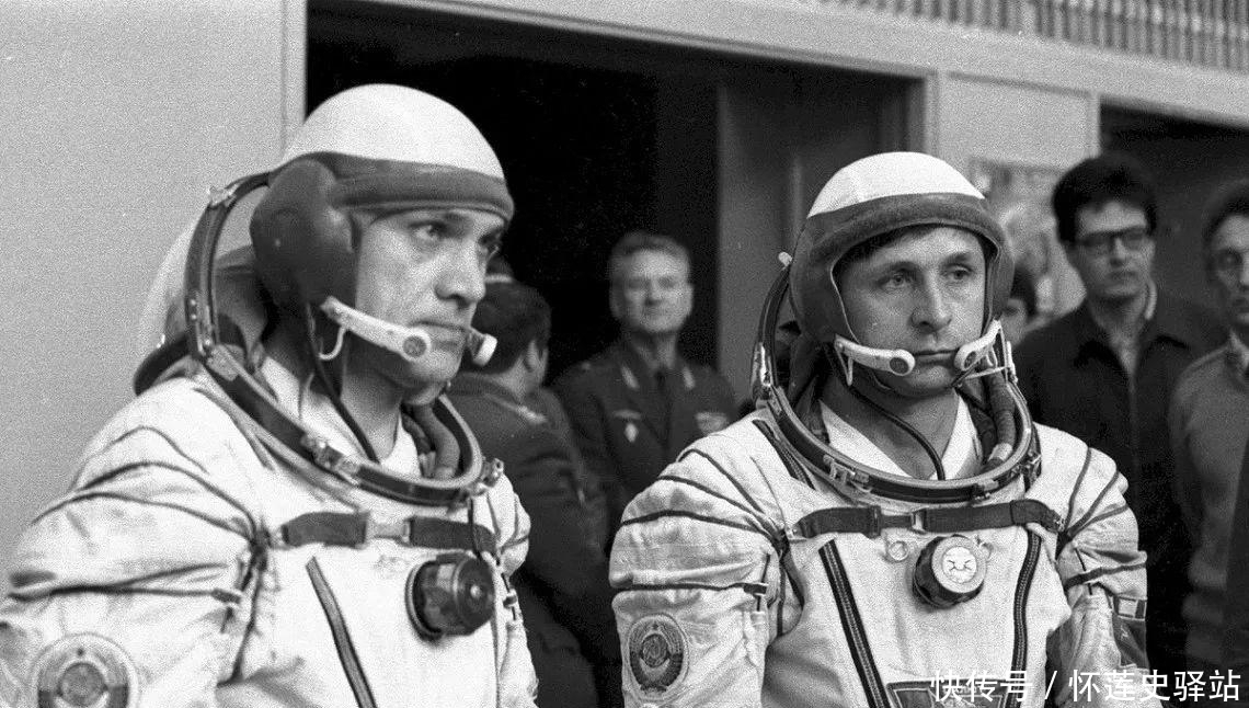 苏联宇航员深空遭遇“天使”：有20多层楼高，官方态度引人怀疑